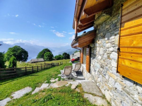 Holiday Home Il Nido d'Aquila - GRV635 by Interhome Livo